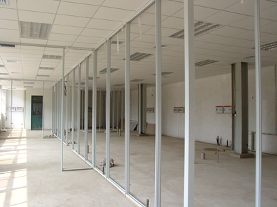 沈陽(yáng)辦公屏風(fēng)隔斷