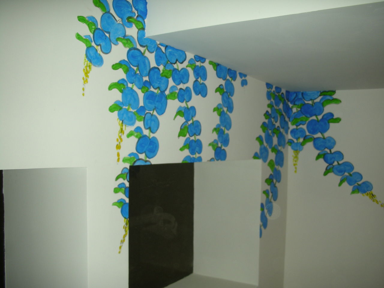 沈陽手繪裝修設計309