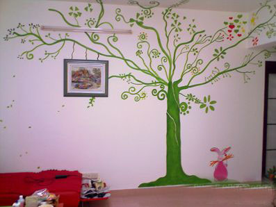 沈陽手繪效果圖312