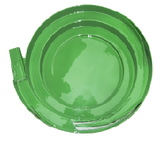 供應工件耐磨聚脲原料