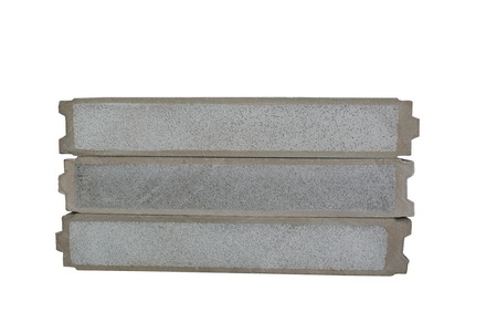 水泥粉煤灰發泡墻板設備