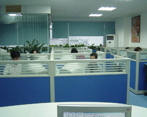 長沙市宇欽地坪材料有限公司