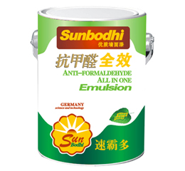 誠招世界名牌速霸多環保乳膠漆代理加盟