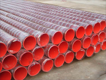 消防用涂環氧（EP）復合鋼管