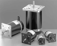 德國Phytron步進電機