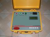 KZC38水內冷發電機絕緣電阻測試儀