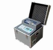 絕緣油介電強度測試儀