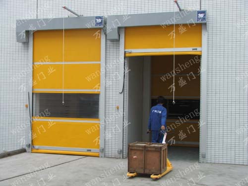 快速門(mén)，高速門(mén)，快速提升門(mén)，快速軟簾門(mén)