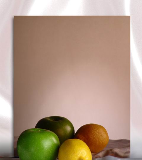 供應不銹鋼玫瑰金板