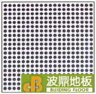 專業供應防靜電地板|太原波鼎防靜電地板|專業工程