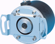 美國RENCO RHS15空心軸編碼器