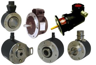 法國RADIO-ENERGIE編碼器