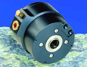 瑞典LEINE&LINDE編碼器