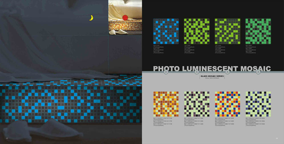 發光陶瓷、瓷磚招代理商，經銷商