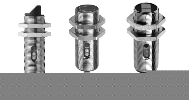 瑞士CONTRINEX光電傳感器