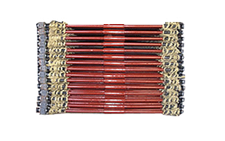 軌距拉桿、魚尾板、扣板