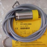 NI5-G12-AN6X系列TURCK傳感器-供應