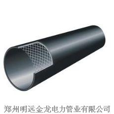 鋼絲網骨架復合管