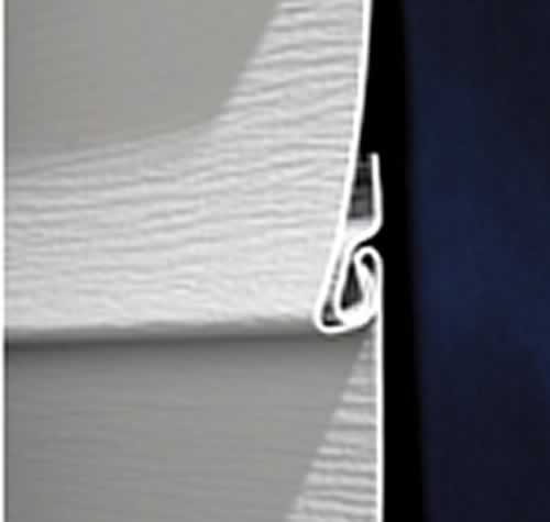 北京易安pvc外墻掛板生產廠家