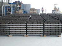 適合各種制磚機托板