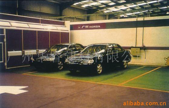 環氧停車場地坪漆