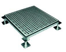 供應通風防靜電地板