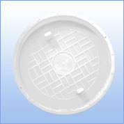 保定星火模具廠生產各種塑料井蓋模具