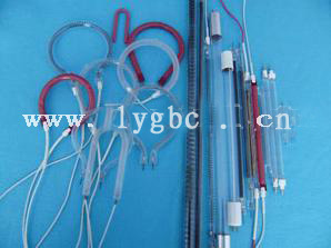 供應(yīng)烤漆房，烤箱用加熱管+反光罩