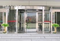 安徽旋轉門/合肥旋轉門/旋轉門