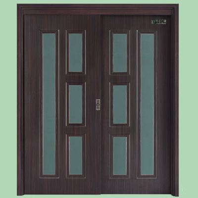 高檔室內套裝門