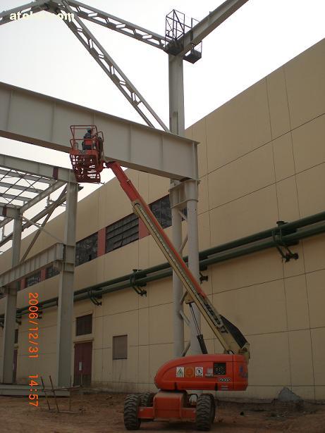 西安 昆明 重慶 貴陽 成都高空作業車租賃、出租