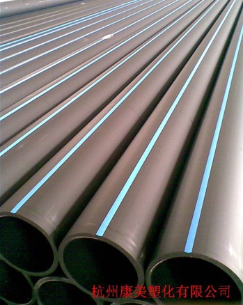 供應PE給水管材