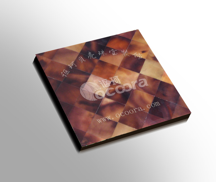 貝殼瓷磚，貝殼裝飾板，貝殼馬賽克