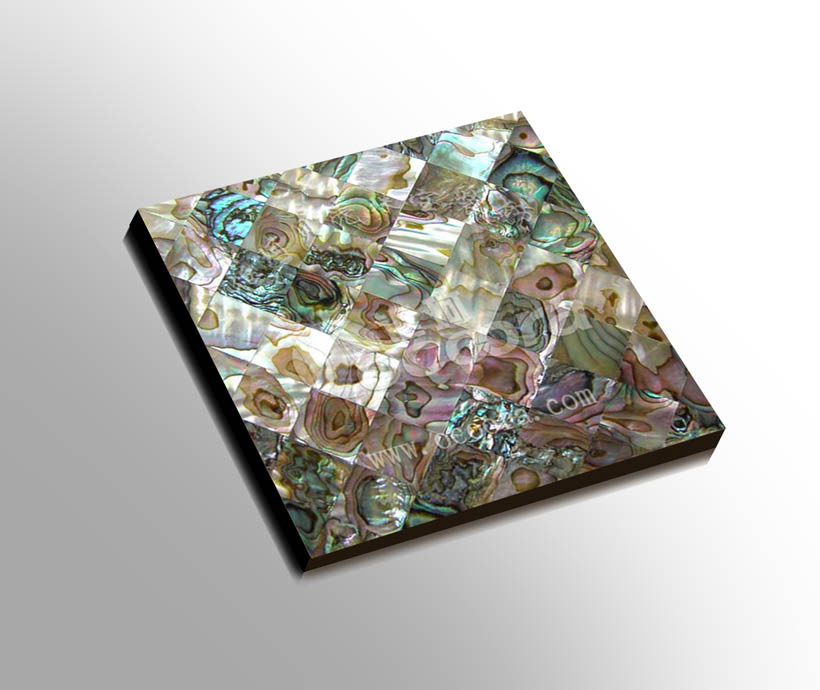 貝殼瓷磚，貝殼裝飾板，貝殼馬賽克