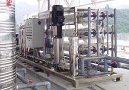 廣州水處理設備，純凈水設備，反滲透設備