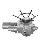 多回轉電動執行機構