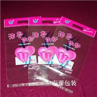 深圳膠袋廠供應叉耳袋深圳膠袋