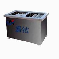 武漢餐具消毒設備/餐具消毒加盟/大型洗碗機
