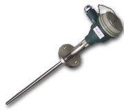 循環硫化床電廠專用耐磨熱電偶WRN-330NM