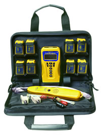 網絡測試儀NT750-深圳茂迪JDSU總代