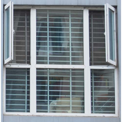 三創—防護窗行業z具競爭力的品牌