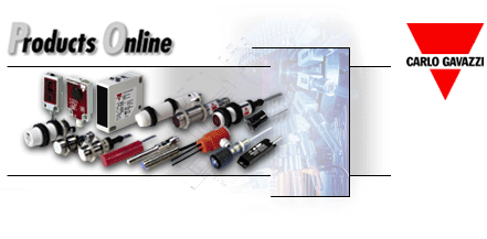 CARLO GAVAZZI固態繼電器.