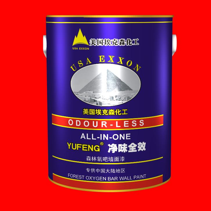 美國(guó)埃克森化工品牌油漆涂料尋找合作商