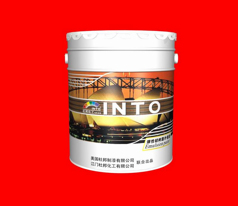 杜邦品牌乳膠漆誠招遼寧省空白地區代理加盟商