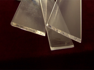 供應石英玻璃片