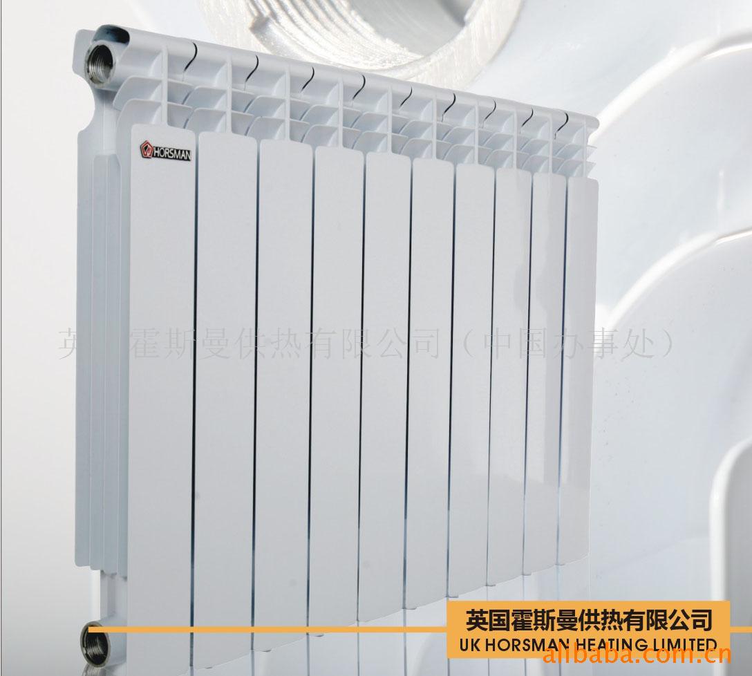 英國(guó)霍斯曼散熱器