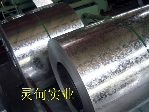 供應高強鍍鋅板