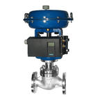 上海冠新閥門調節閥