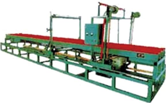 聚苯板生產線,EPS保溫板生產線