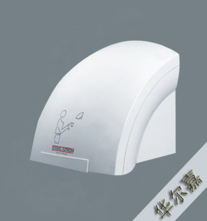 電寶干手機，HTE4干手器，無聲干手機